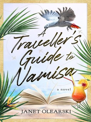 cover image of A Traveller's Guide to Namisa